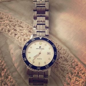 Pierre Cardin Men’s Watch